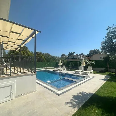 Villa Polo