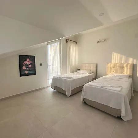 Polo Vilă Fethiye