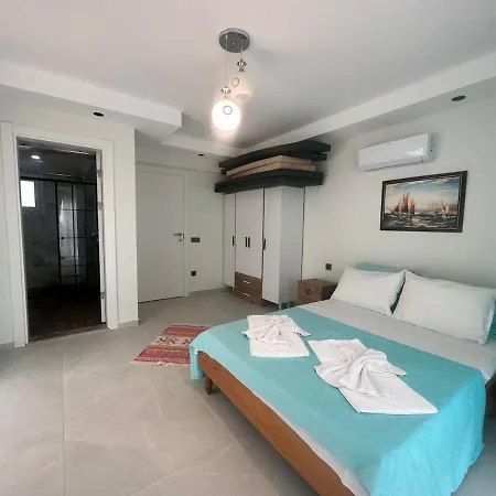 Polo Villa Fethiye