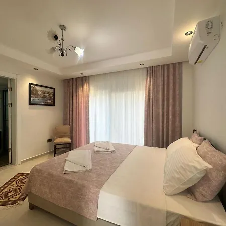 Polo Villa *