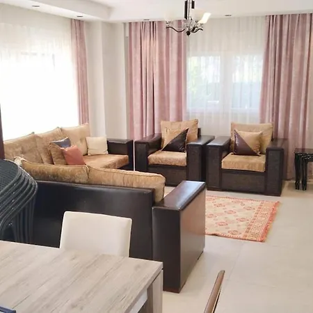 Vilă Polo Fethiye