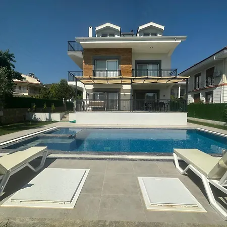 Polo Fethiye