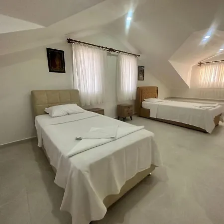 Vilă Polo Fethiye